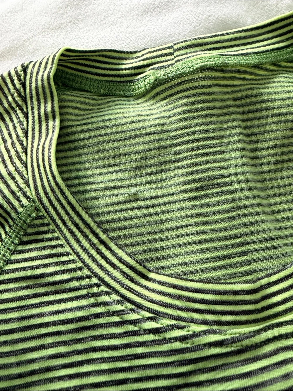 Lululemon swiftly long sleeve top